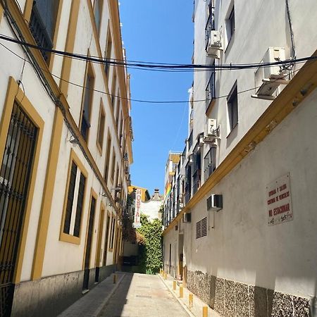 Rentalsevilla San Clemente Εξωτερικό φωτογραφία
