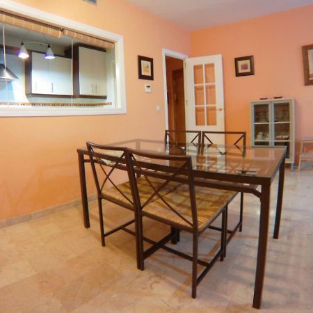 Rentalsevilla San Clemente Εξωτερικό φωτογραφία