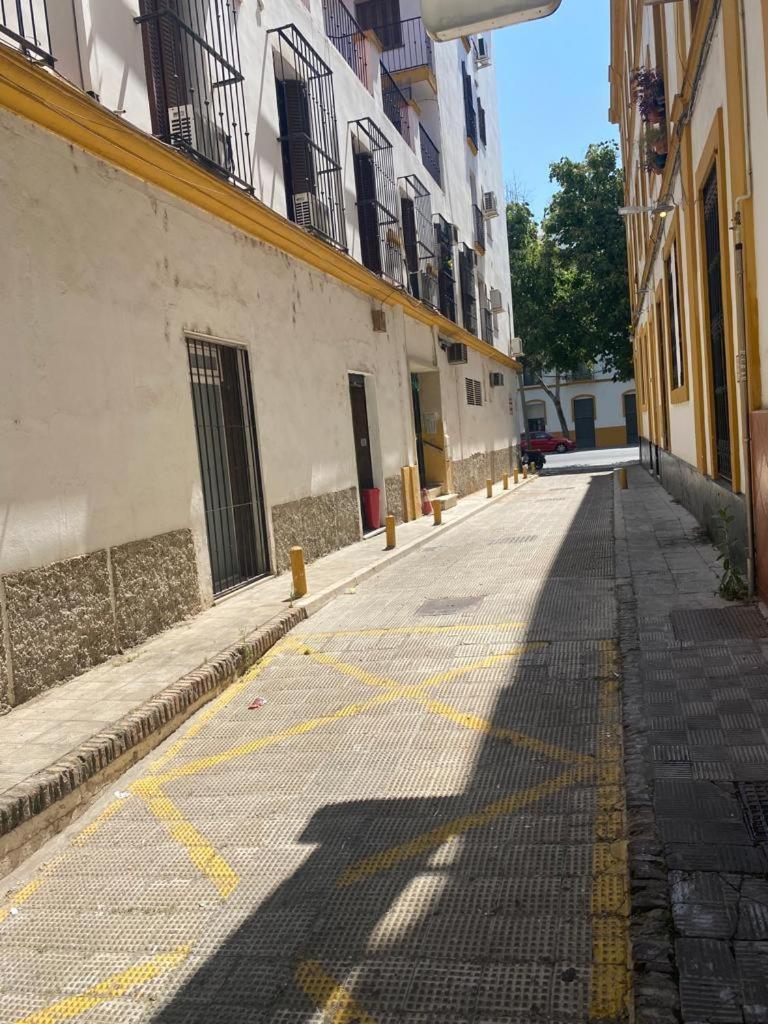 Rentalsevilla San Clemente Εξωτερικό φωτογραφία