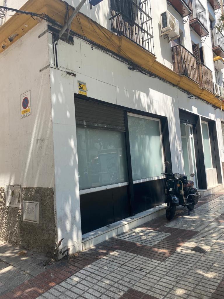 Rentalsevilla San Clemente Εξωτερικό φωτογραφία