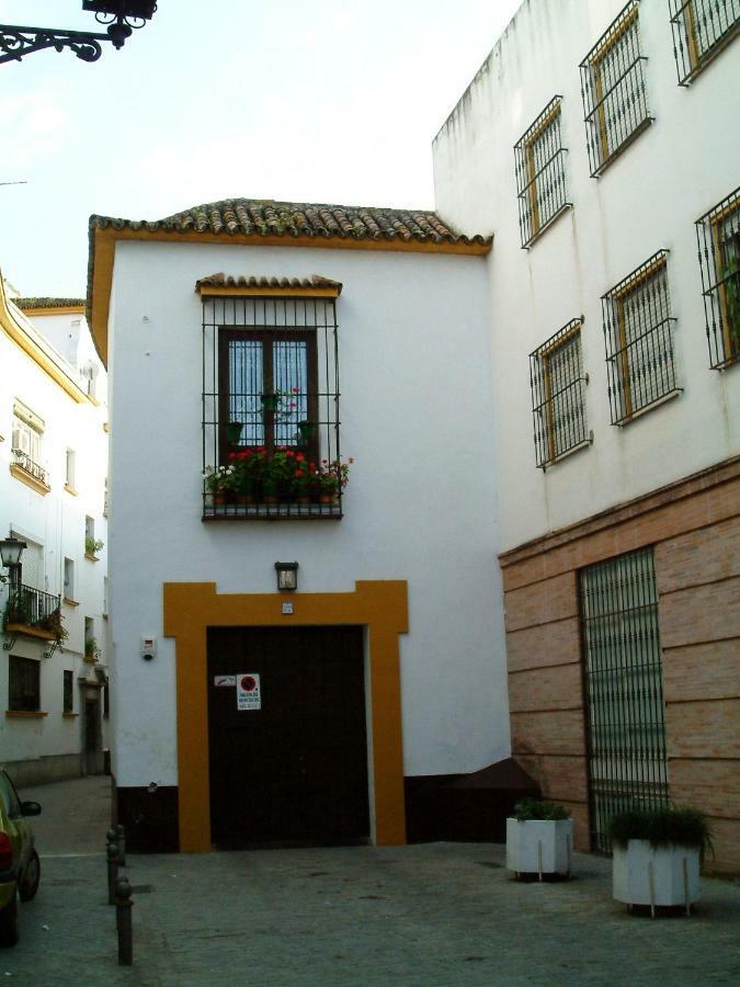 Rentalsevilla San Clemente Εξωτερικό φωτογραφία