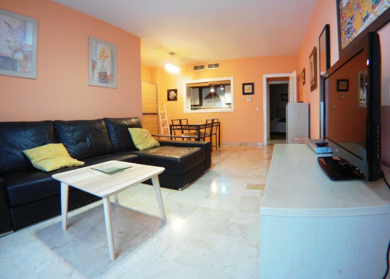 Rentalsevilla San Clemente Εξωτερικό φωτογραφία