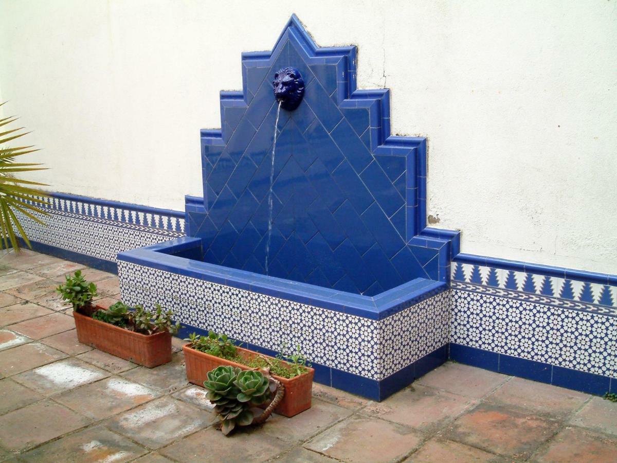Rentalsevilla San Clemente Εξωτερικό φωτογραφία