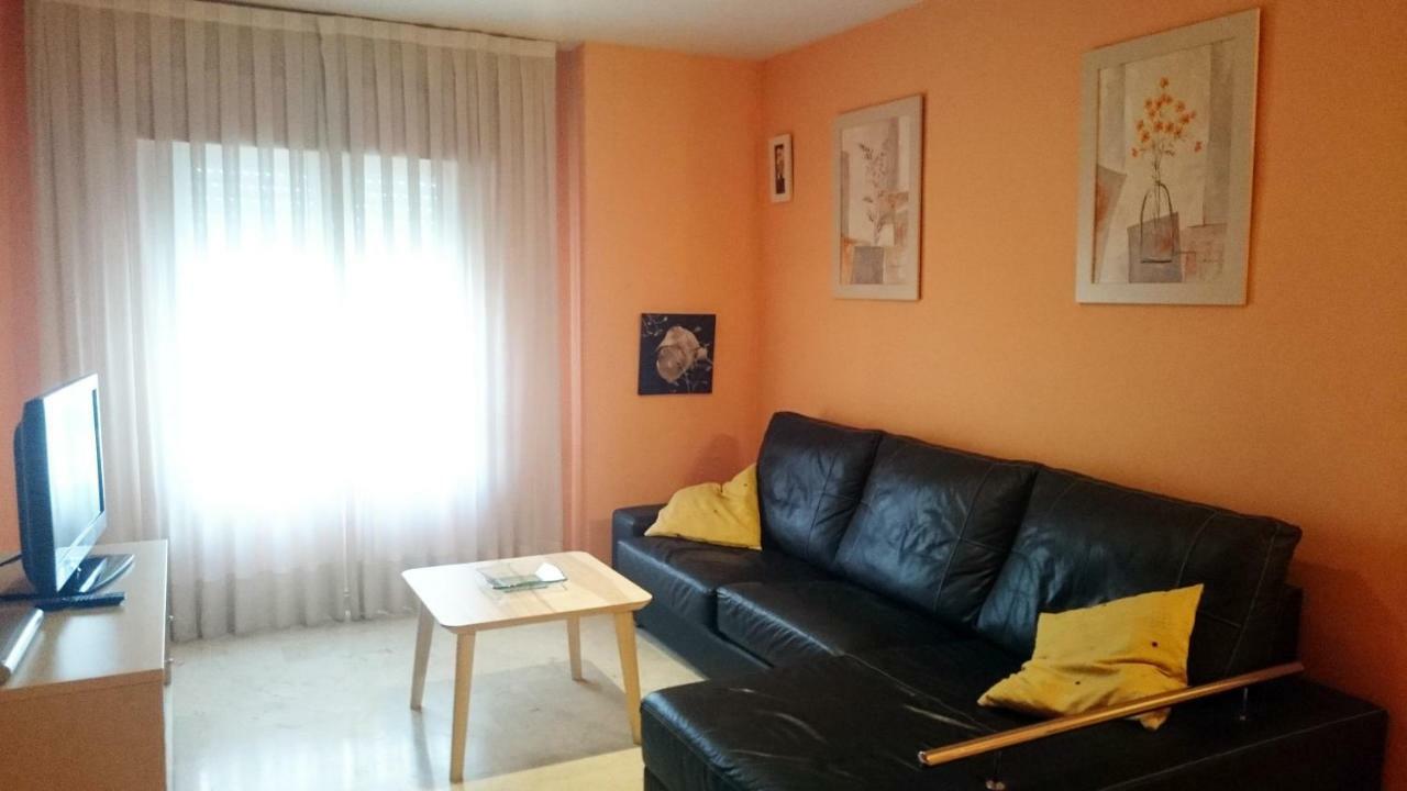Rentalsevilla San Clemente Εξωτερικό φωτογραφία