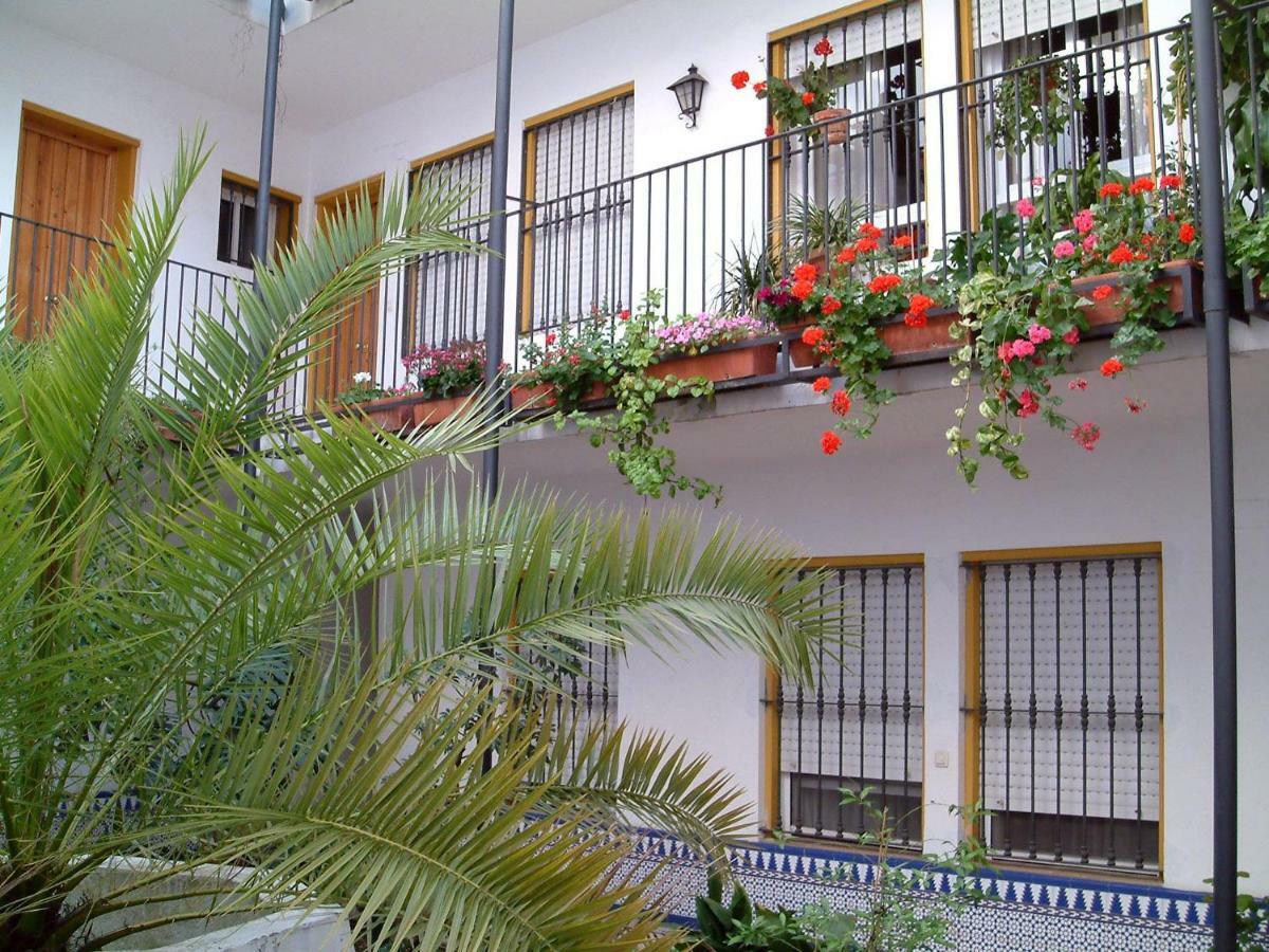 Rentalsevilla San Clemente Εξωτερικό φωτογραφία