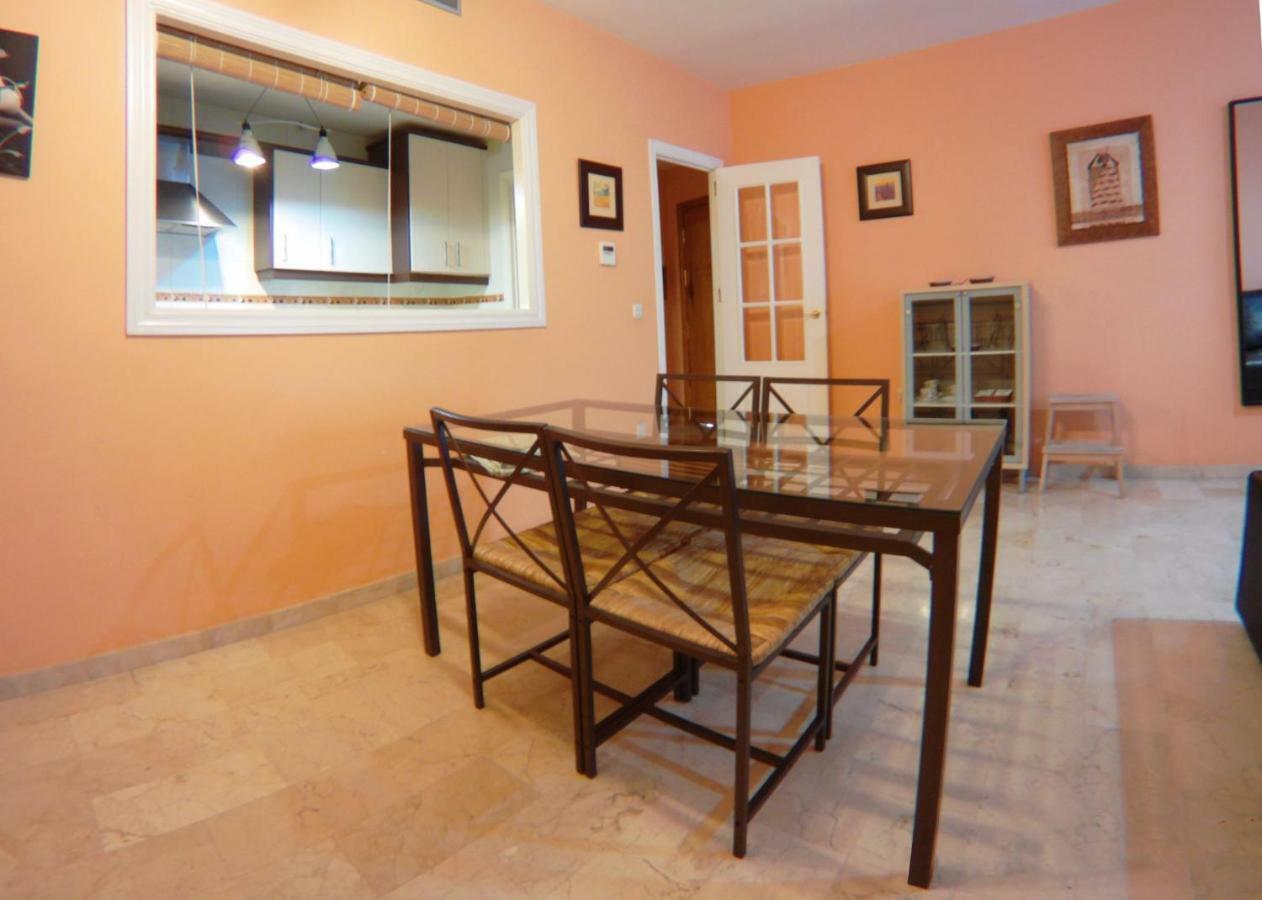 Rentalsevilla San Clemente Εξωτερικό φωτογραφία