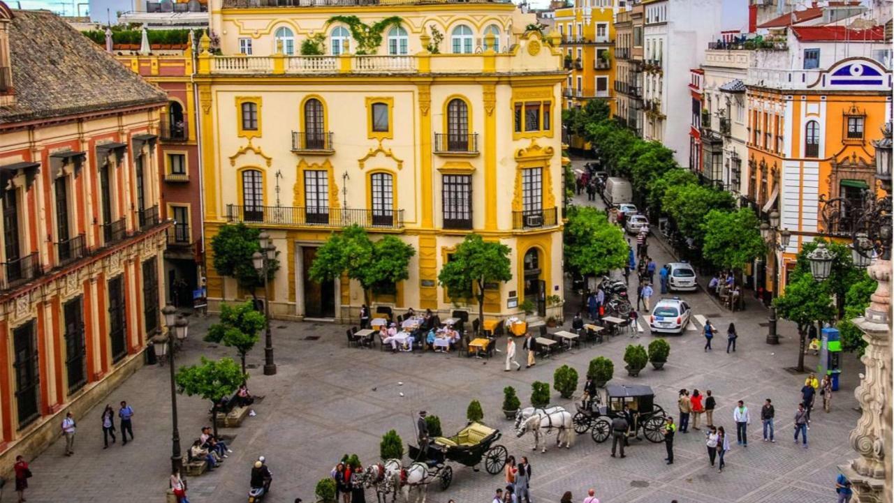 Rentalsevilla San Clemente Εξωτερικό φωτογραφία