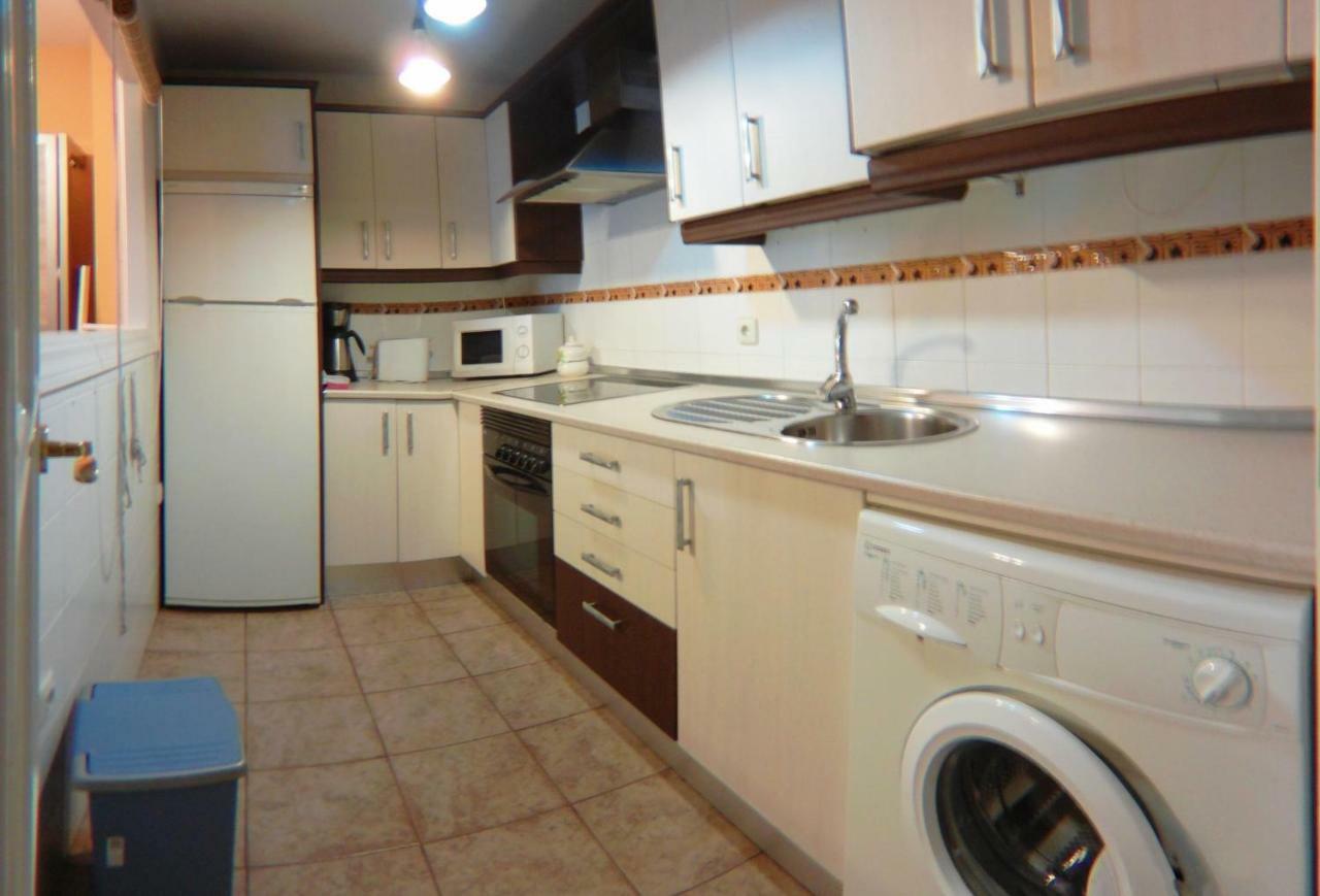 Rentalsevilla San Clemente Εξωτερικό φωτογραφία