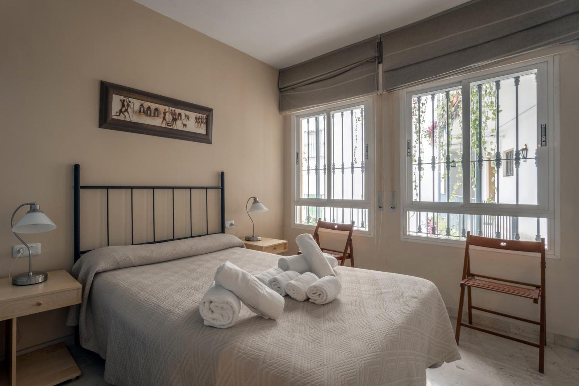 Rentalsevilla San Clemente Εξωτερικό φωτογραφία