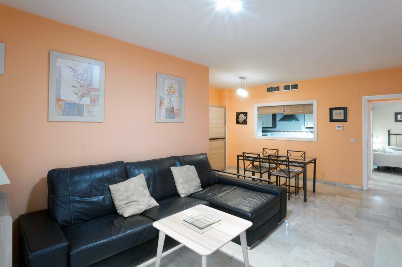 Rentalsevilla San Clemente Εξωτερικό φωτογραφία