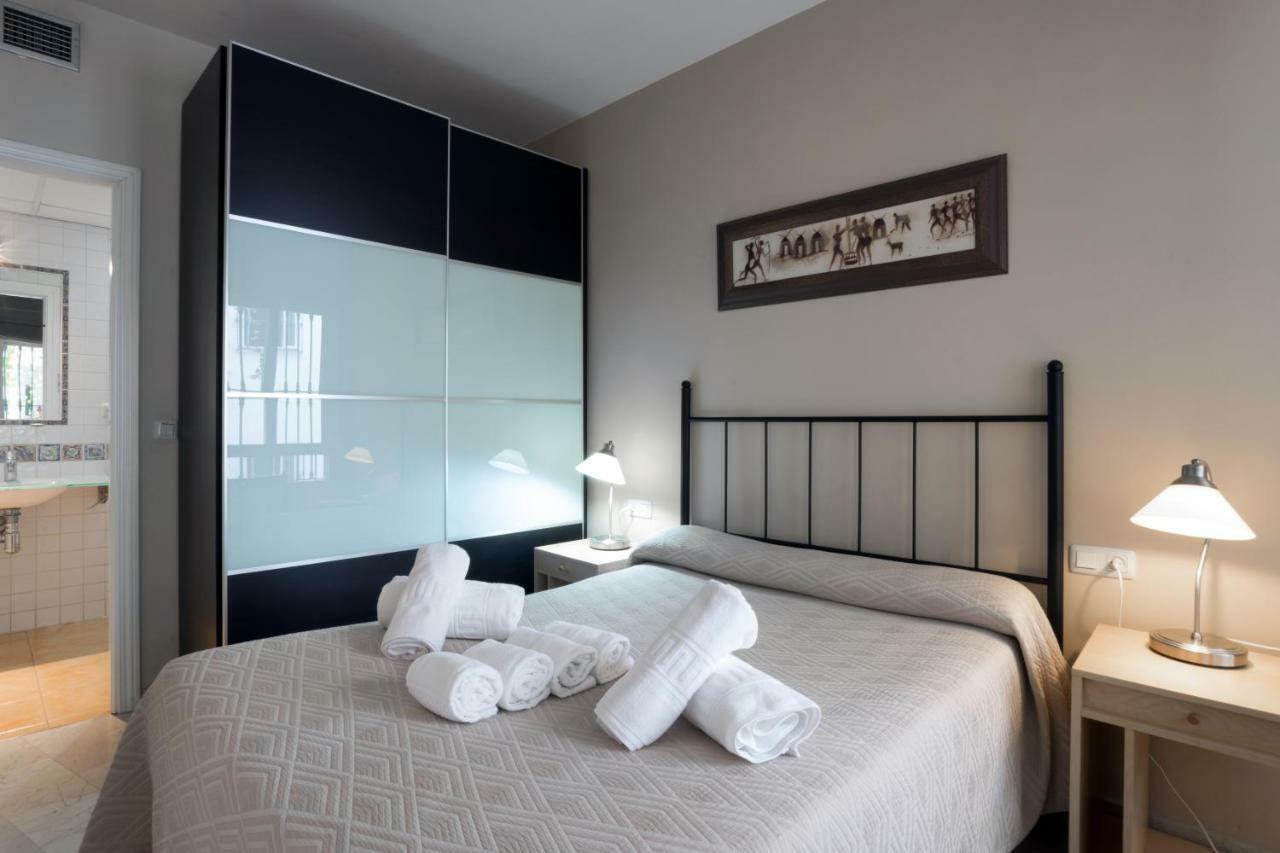 Rentalsevilla San Clemente Εξωτερικό φωτογραφία