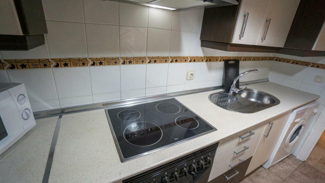 Rentalsevilla San Clemente Εξωτερικό φωτογραφία