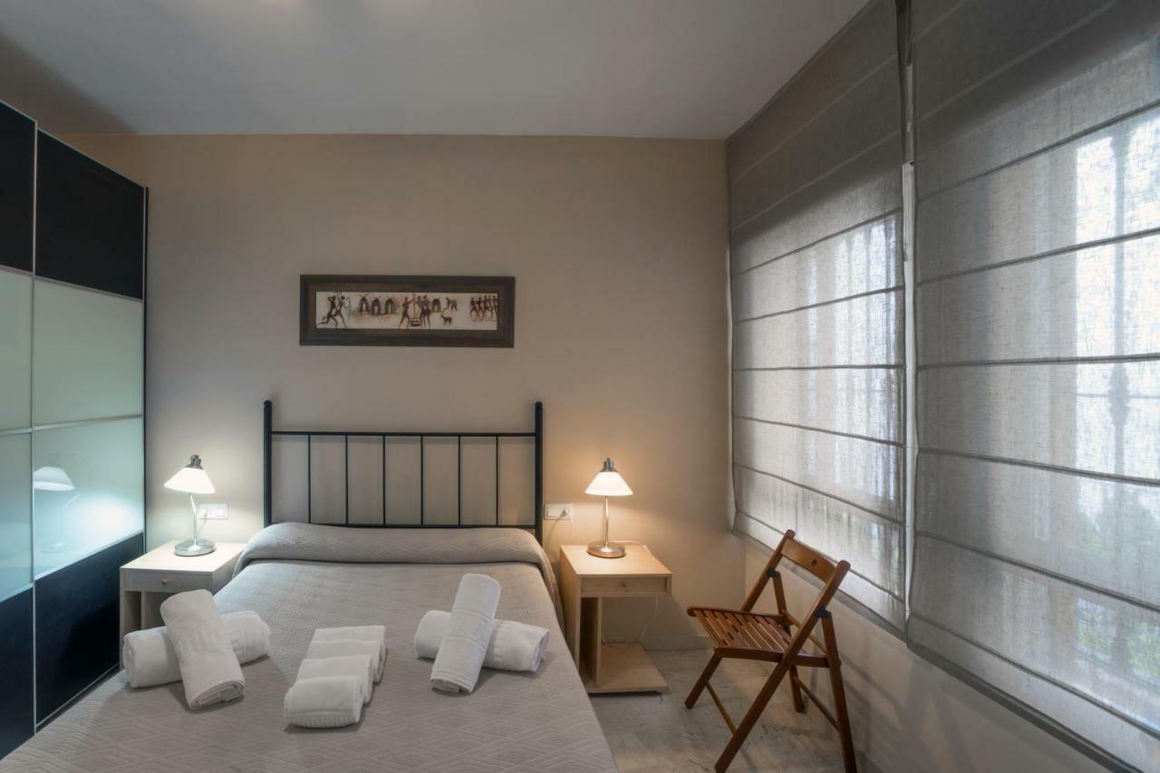 Rentalsevilla San Clemente Εξωτερικό φωτογραφία