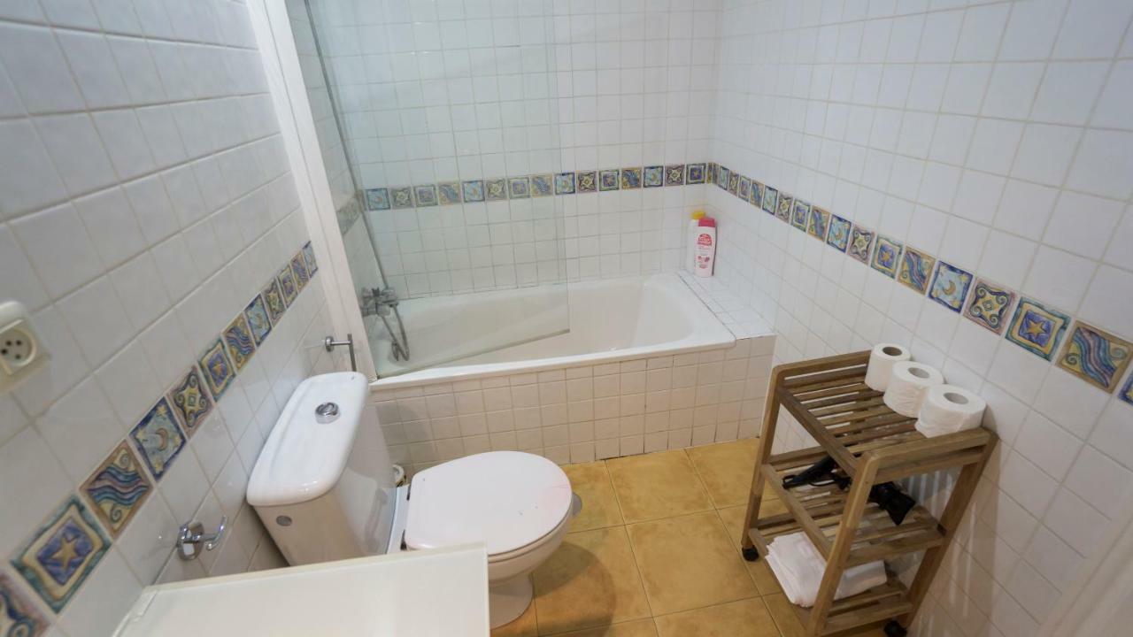 Rentalsevilla San Clemente Εξωτερικό φωτογραφία