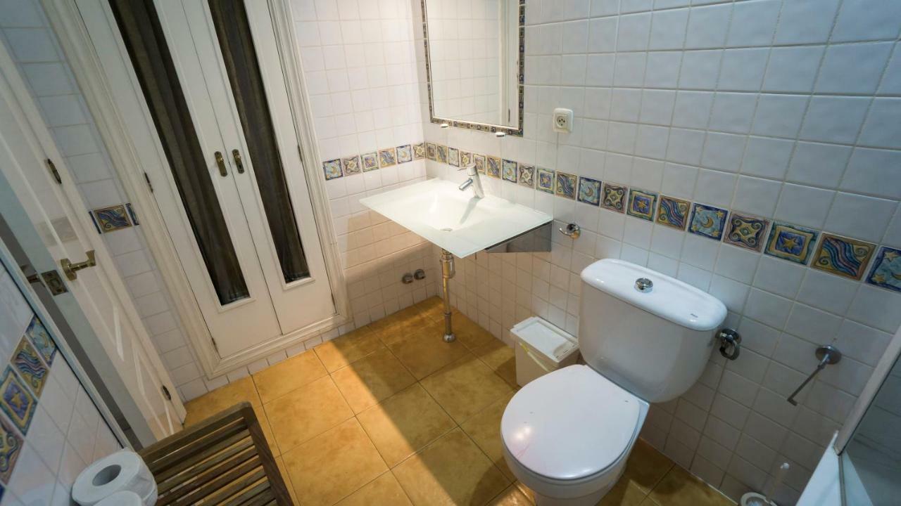 Rentalsevilla San Clemente Εξωτερικό φωτογραφία