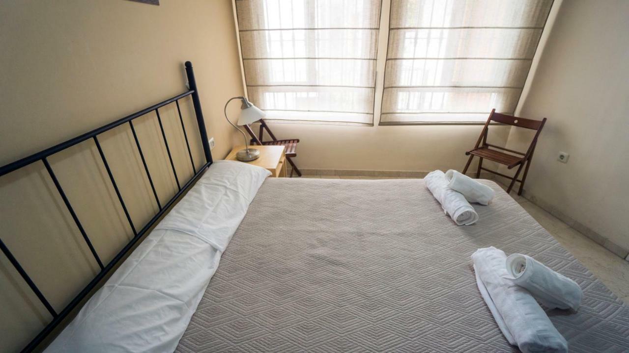 Rentalsevilla San Clemente Εξωτερικό φωτογραφία